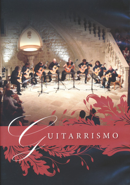 Guitarrismo