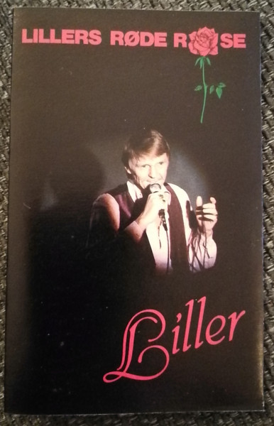 Lillers Røde Rose