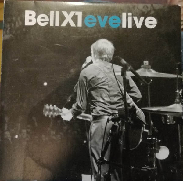 Eve Live
