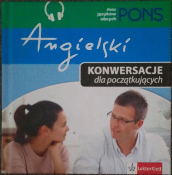 Angielski Konwersacje Dla Początkujących