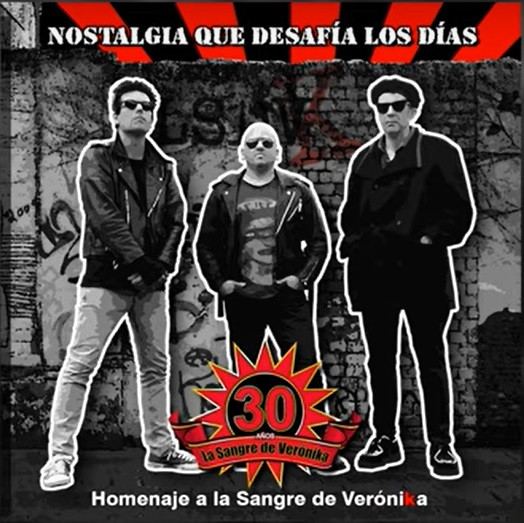 Nostalgia Que Desafia Los Dias