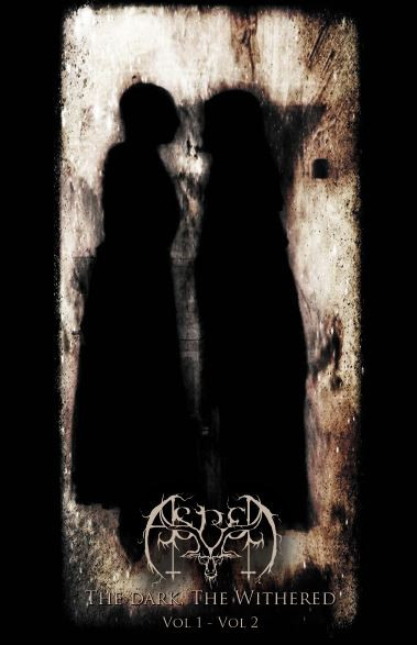 The Dark, The Withered Vol 1 - Vol 2