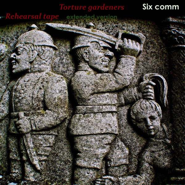 Torture Gardeners (Rehearsal Tape)