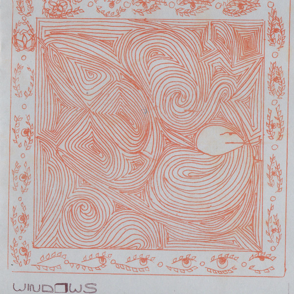 Wind❑ws
