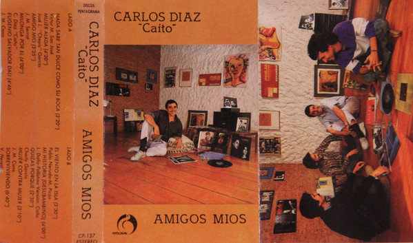 Amigos Mios