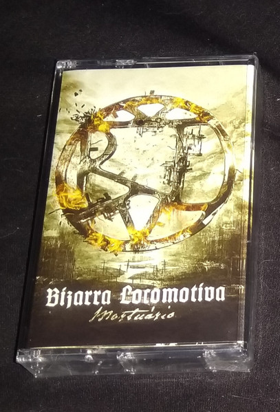 Mortuário