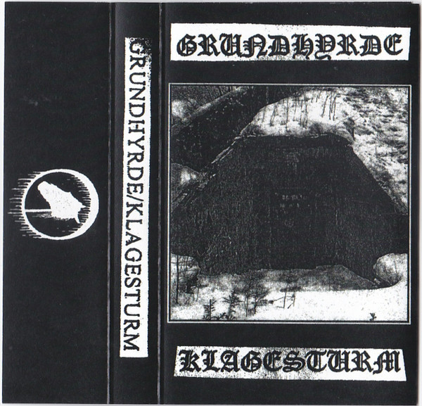 Grundhyrde / Klagesturm