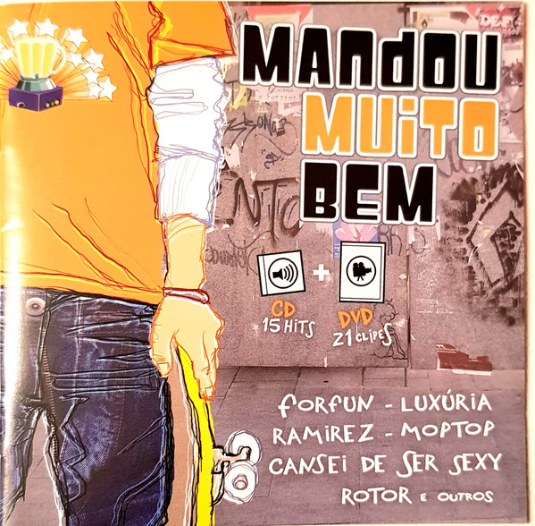 Mandou Muito Bem 