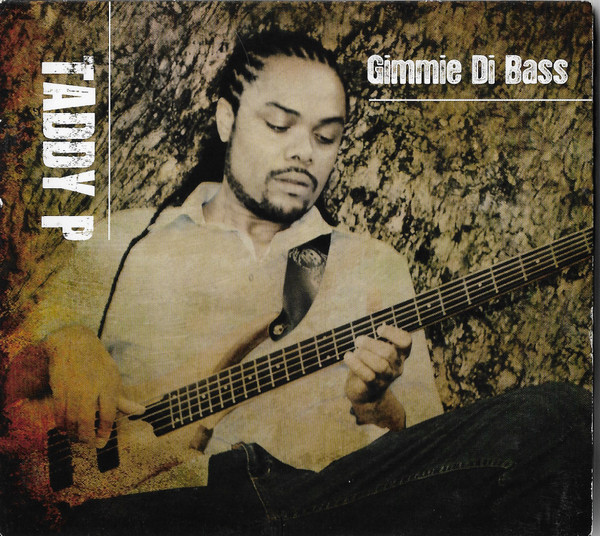 Gimme Di Bass