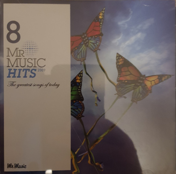 Mr Music Hits 2009 8