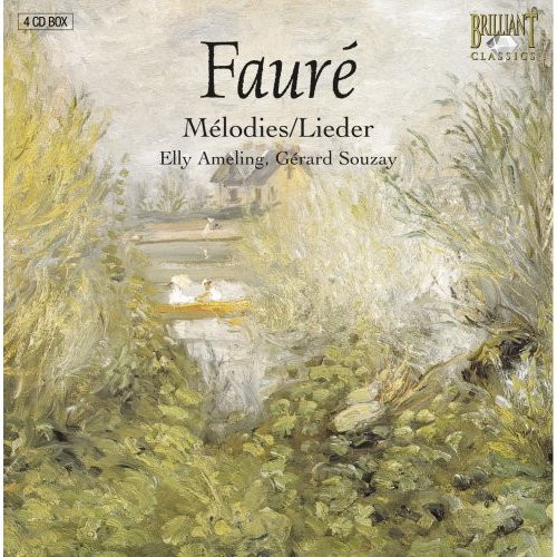 Mélodies / Lieder