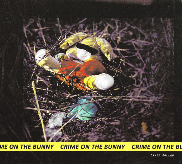 Crime On The Bunny & Coronomorphia