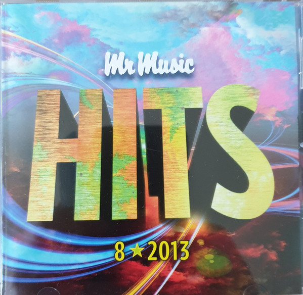 Mr Music Hits 8-2013