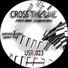 Cross The Line