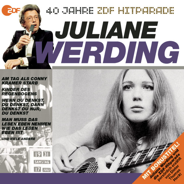 40 Jahre ZDF Hitparade
