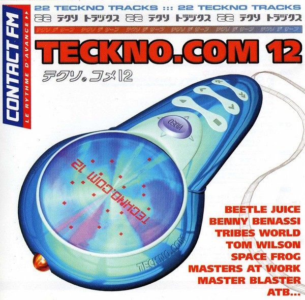 Teckno.com 12