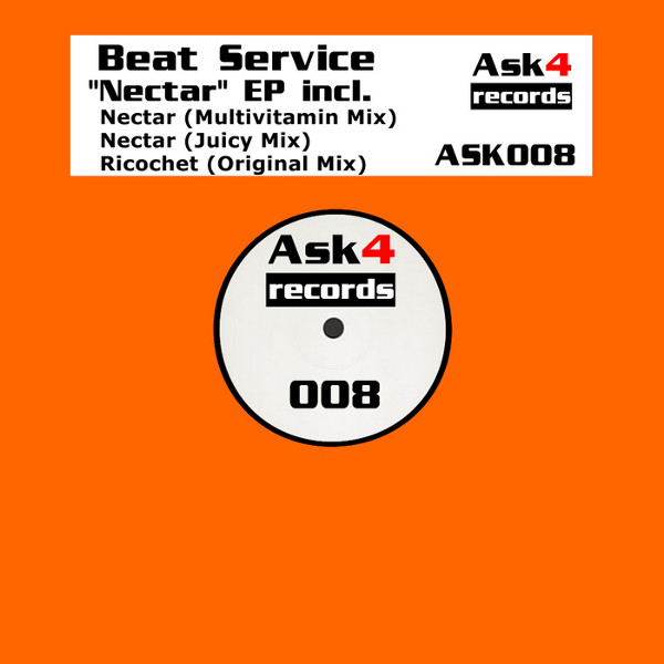 Nectar EP