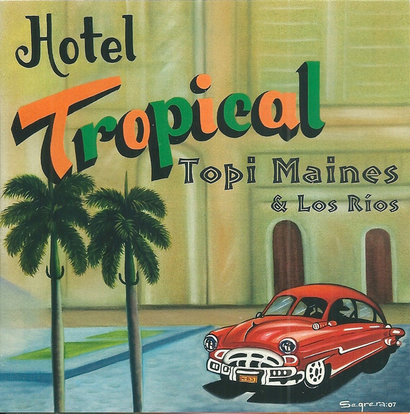 Hotel Tropical
