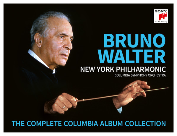 The Complete Columbia Album Collection