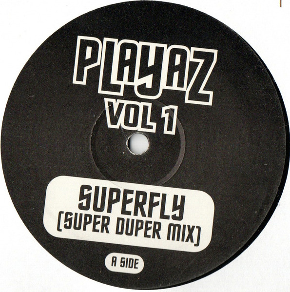 Vol 1 (Superfly)