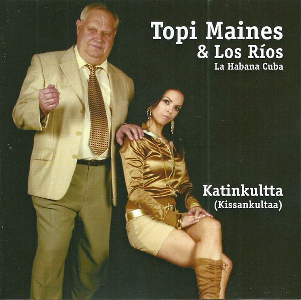 Katinkultta = Kissankultaa