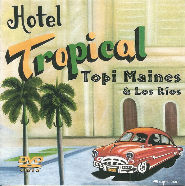 Hotel Tropical