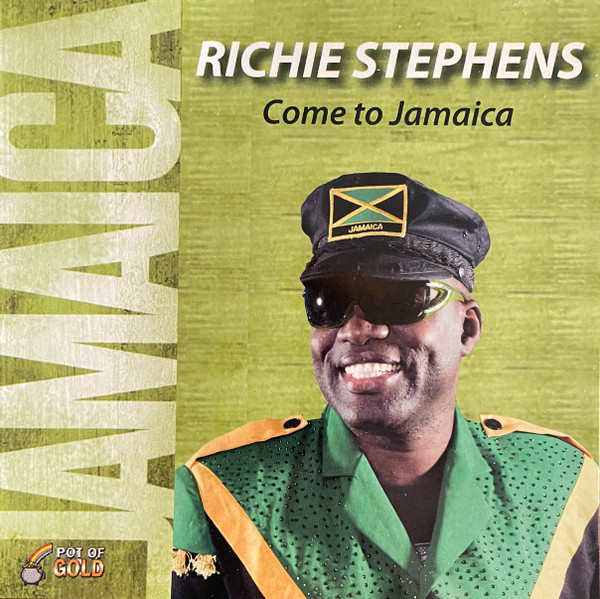 Come To Jamaica