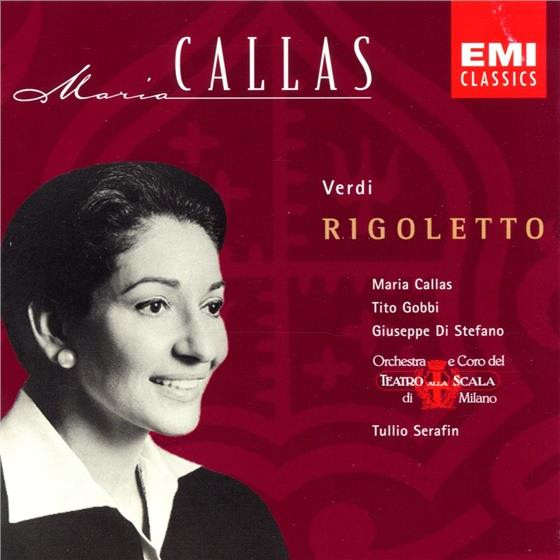 Rigoletto - Highlights
