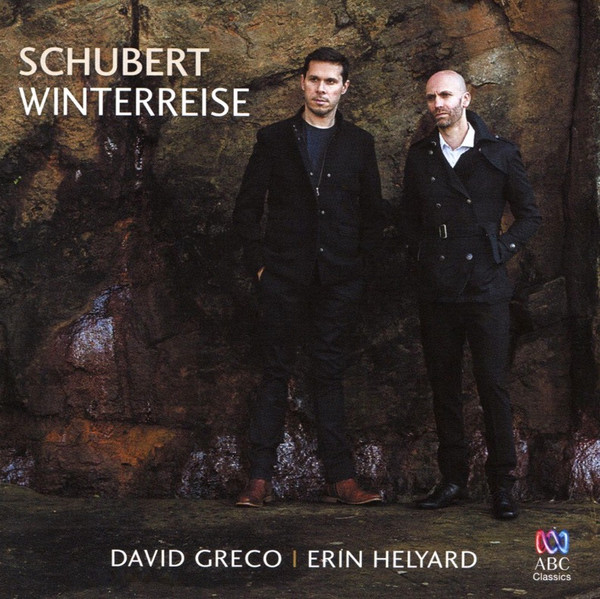 Winterreise