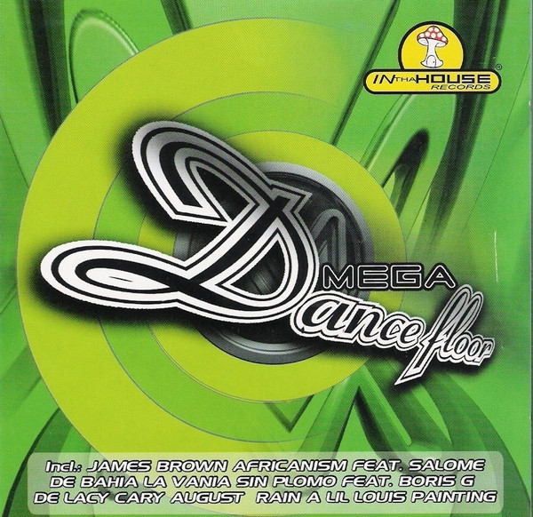 Mega Dancefloor