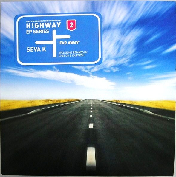 Far Away EP