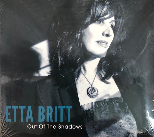 Out Of The Shadows