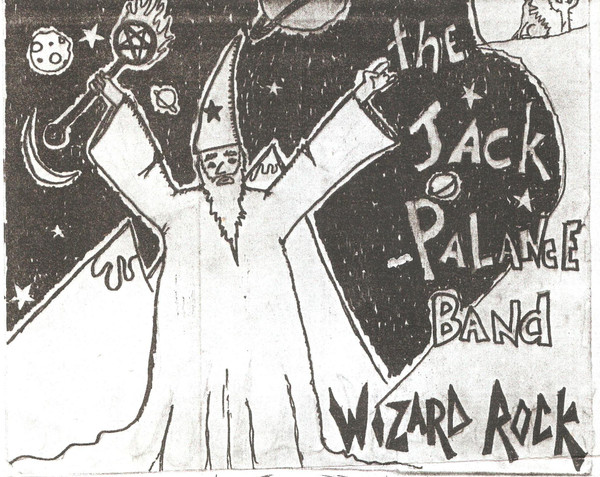 The Morons / The Jack Palance Band