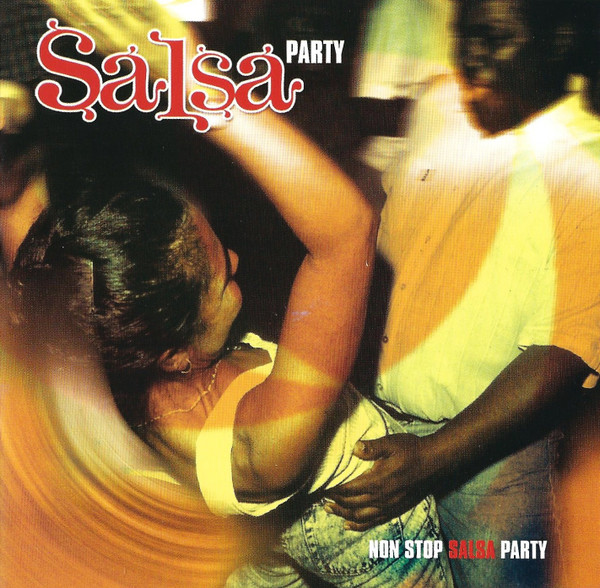 Non Stop Salsa Party