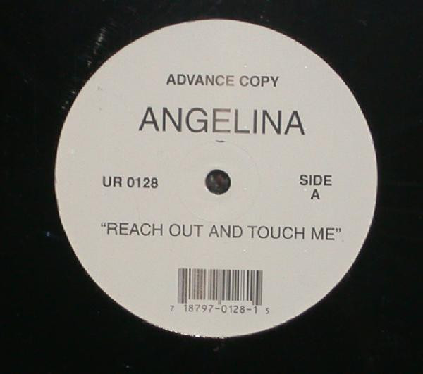 Reach Out And Touch Me