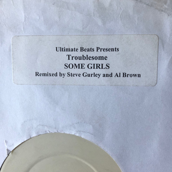 Some Girls (Steve Gurley & Al Brown Remix)