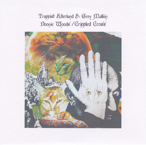 Doonie Woods / Crippled Cross