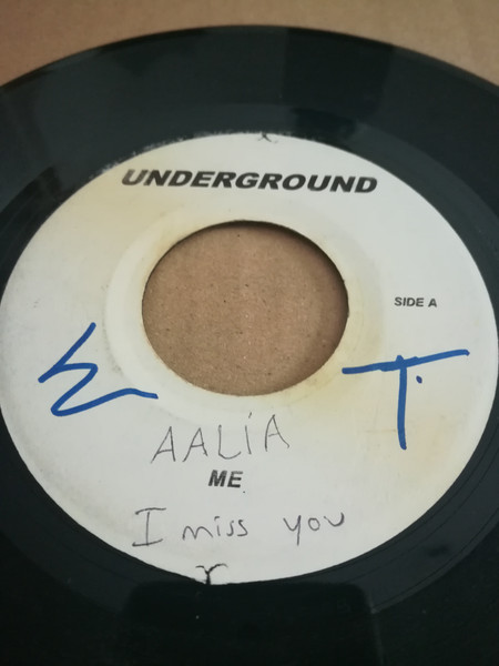 Missing You / Have You Ever