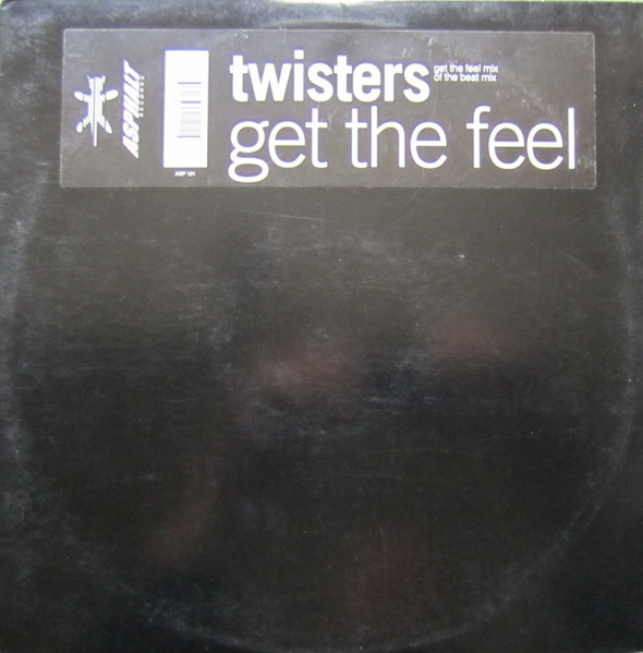 Get The Feel
