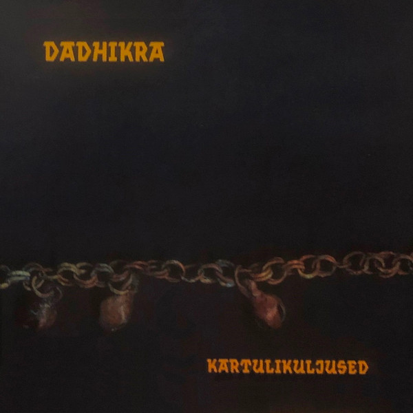 Kartulikuljused