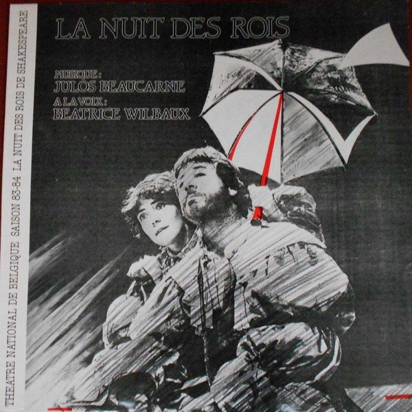La Nuit Des Rois