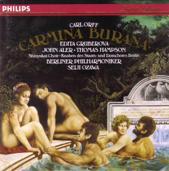 Carmina Burana