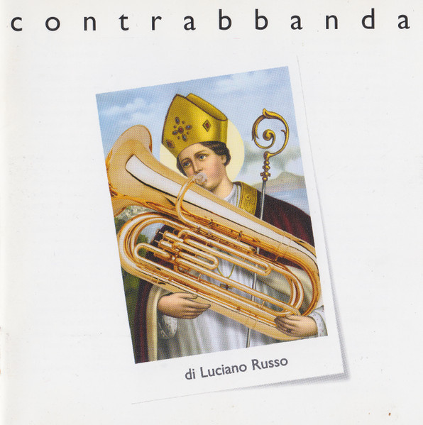 Contrabbanda