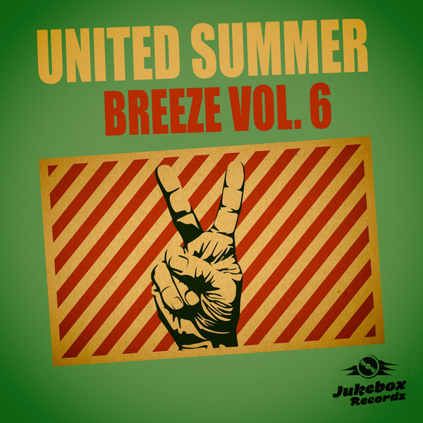 United Summer Breeze Vol.6