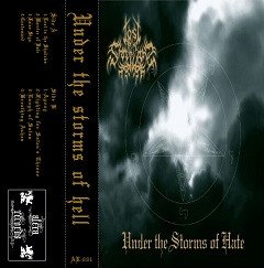 Under the Storms of Hate
