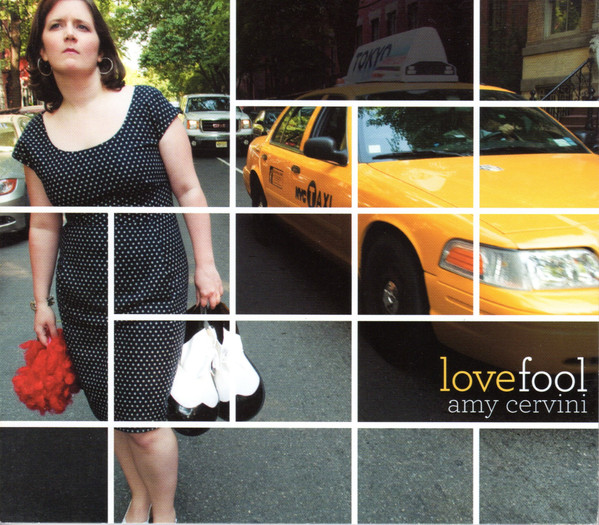 Lovefool