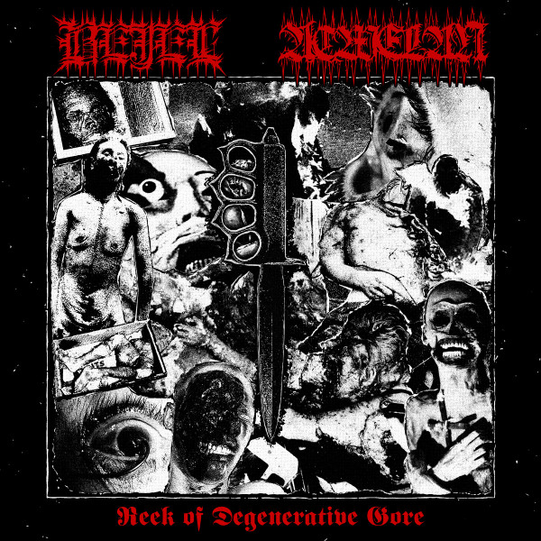 Reek of Degenerative Gore