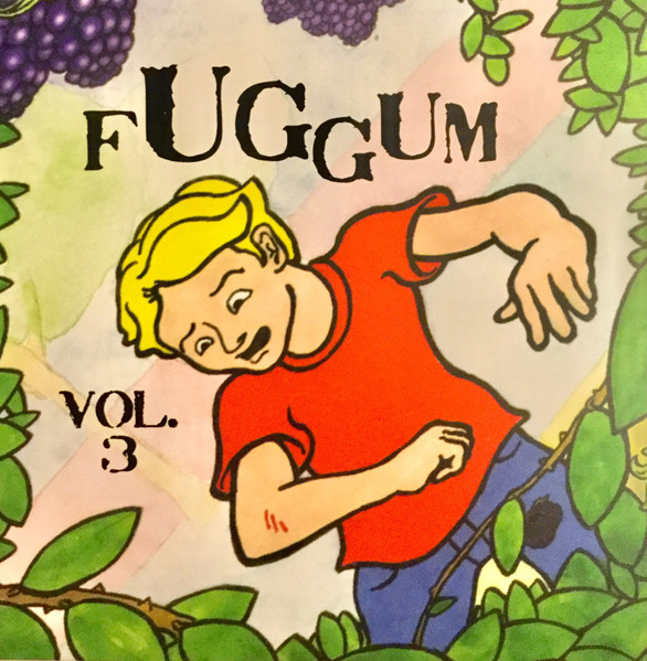 Fug Gum Vol. 3