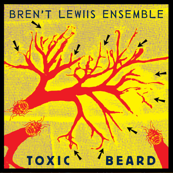 Toxic Beard