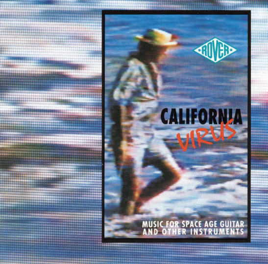 California Virus